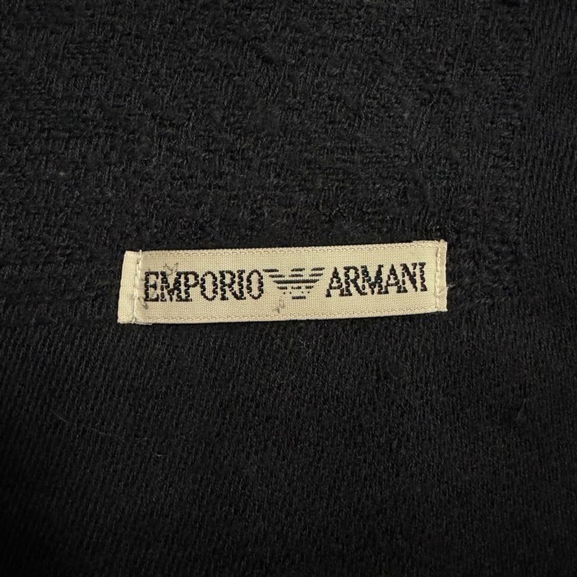 엠포리오 아르마니 머플러 v1578 상품이미지4