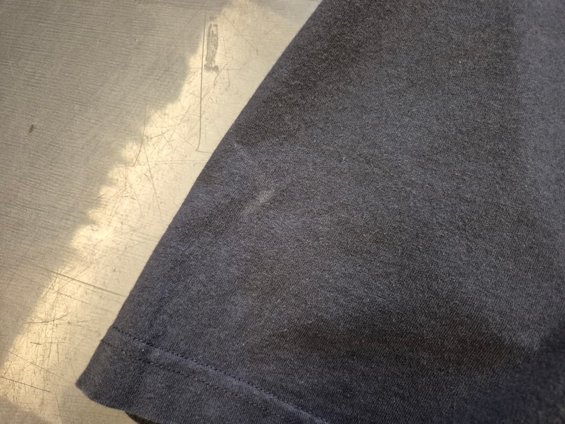 19ss BALENCIAGA 글로시 핑크 로고 티셔츠 상품이미지4