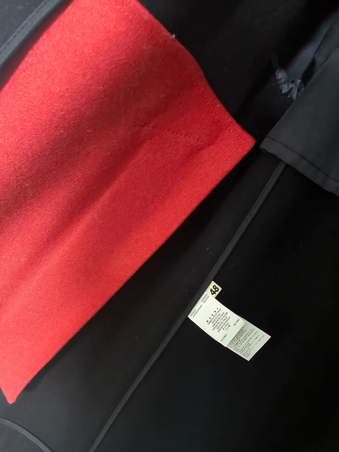 마르니 피코트 48(105) 상품이미지3