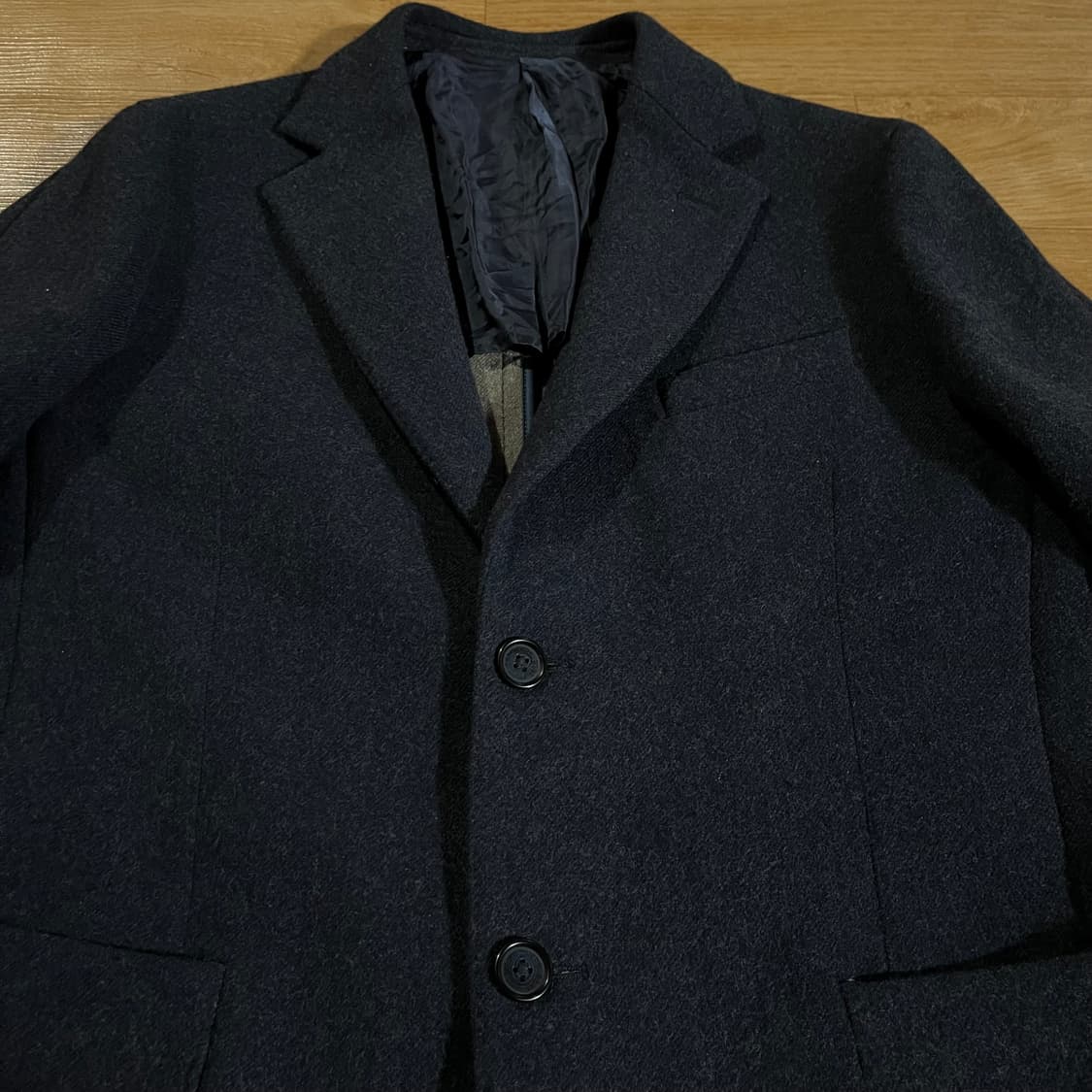 [100] 브룩스브라더스 울코트 상품이미지2