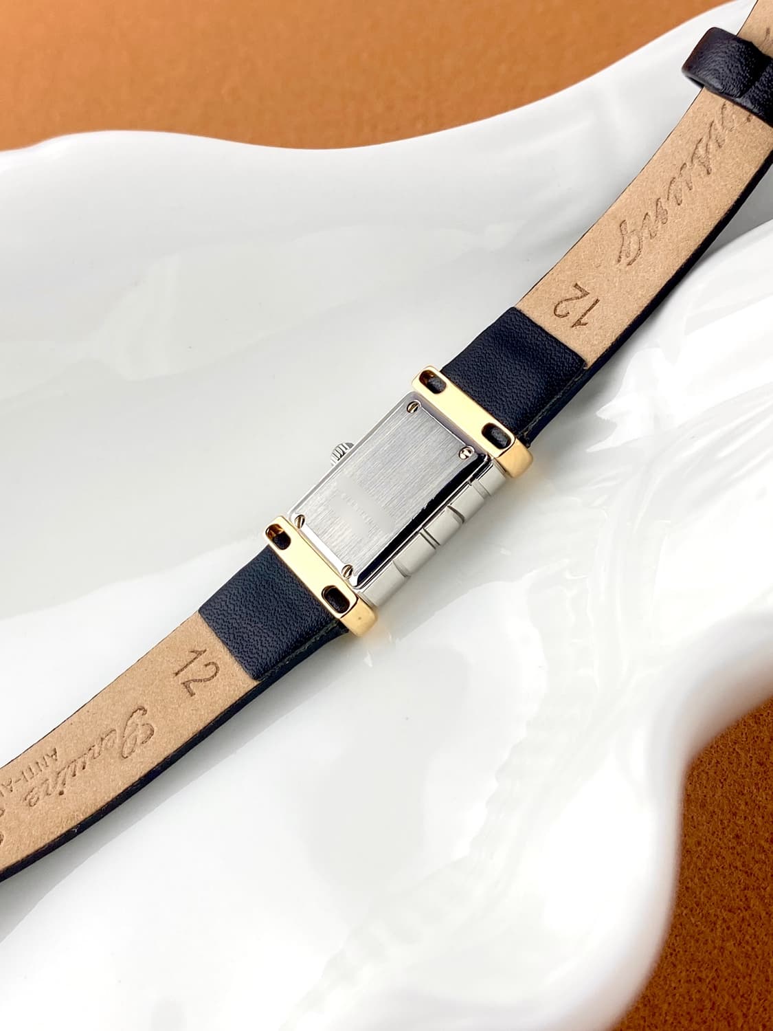 Van Cleef & Arpels lady mini combi watch 상품이미지8