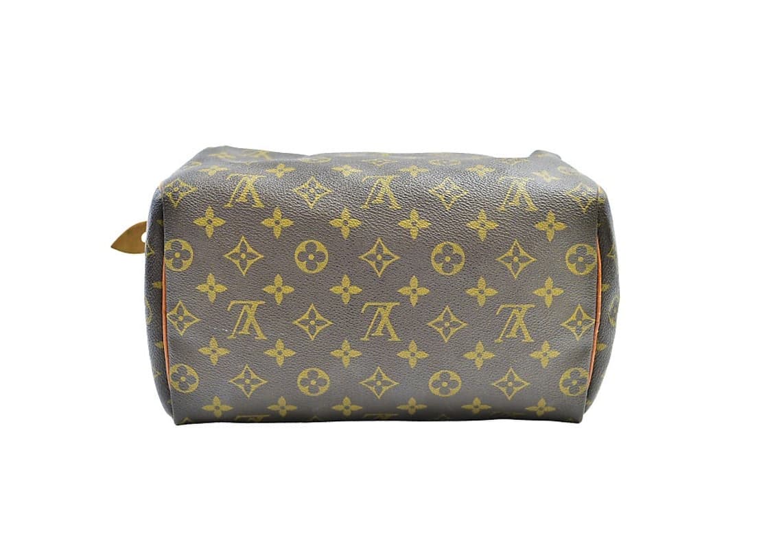 루이비통 모노그램 스피디 25(정품) 상품이미지5