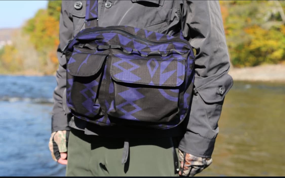 South2 West8 남이서팔 크로스백 상품이미지1