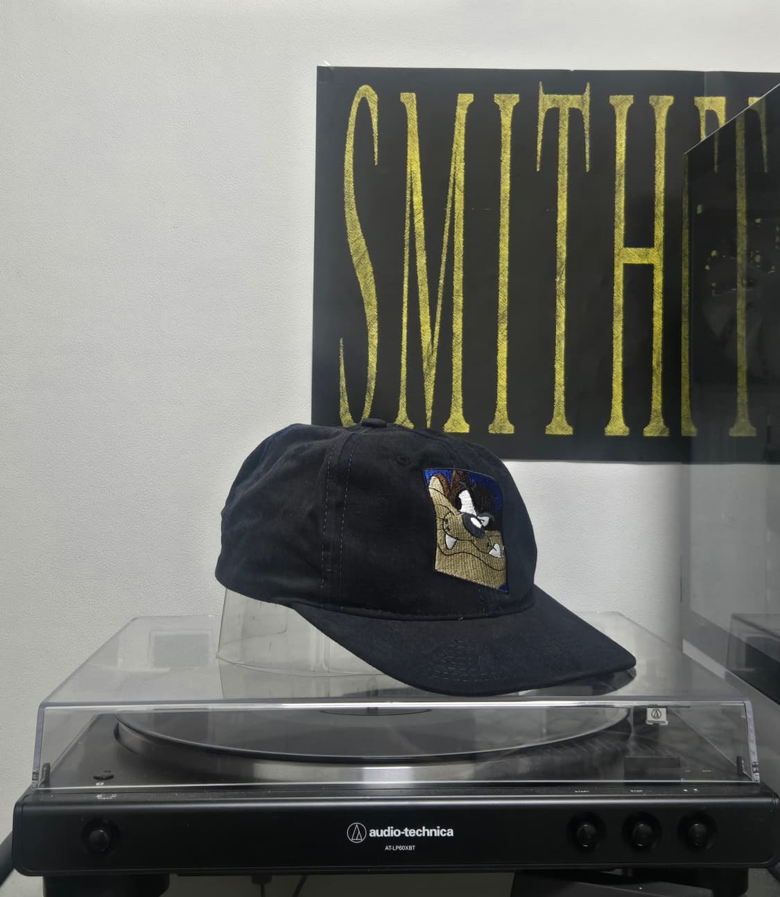 96's Vintage Looney Tunes Taz Cap 상품이미지2