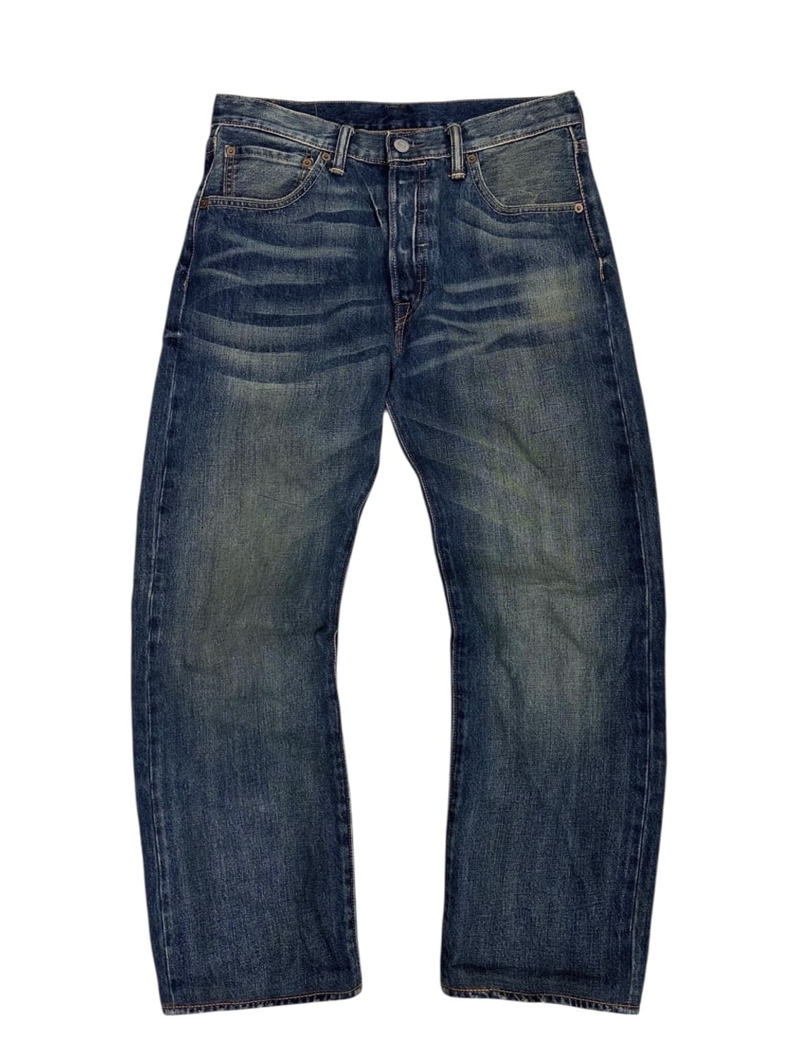 리바이스 501 (30~31인치) 상품이미지1