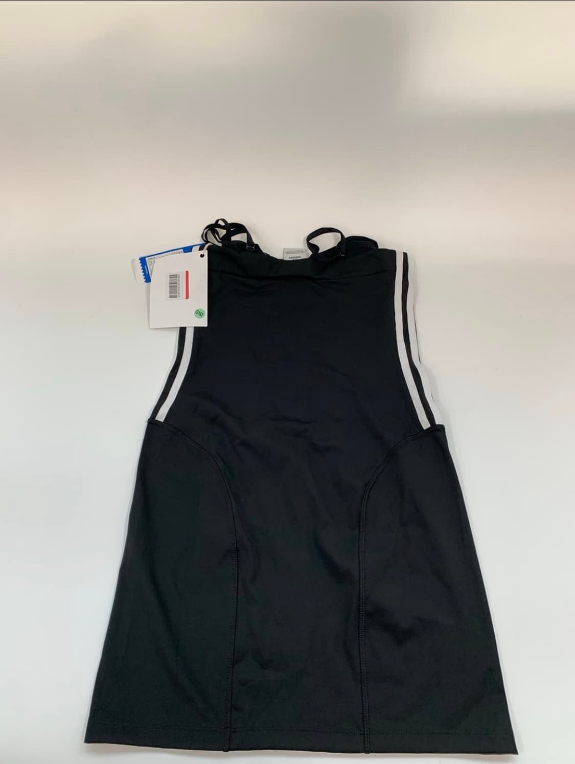 아디다스 나시원피스 블랙 xs 상품이미지6