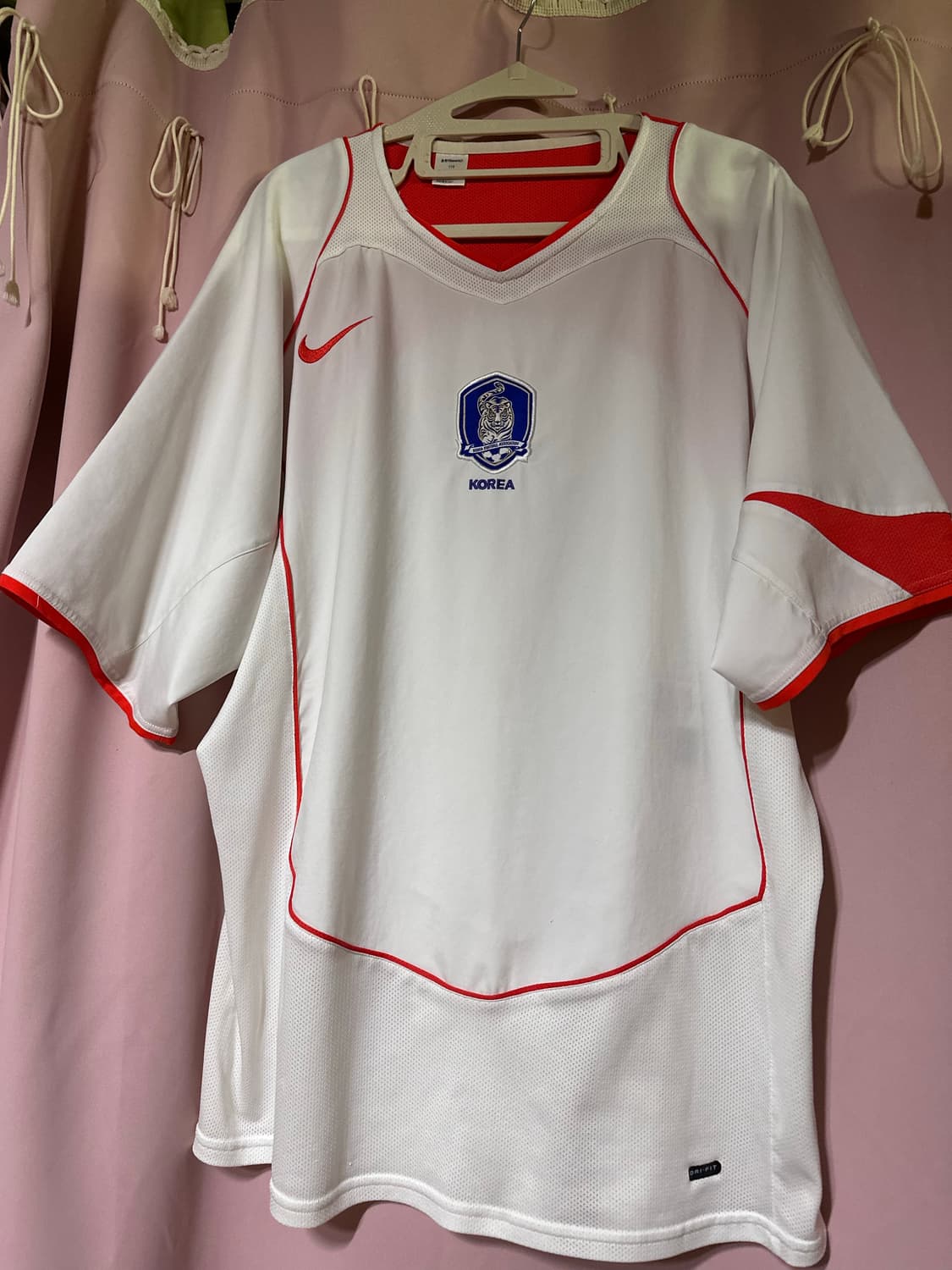 나이키 국가대표 유니폼 나이키반팔 나이키 축구 나이키 대한민국 코리아 상품이미지1