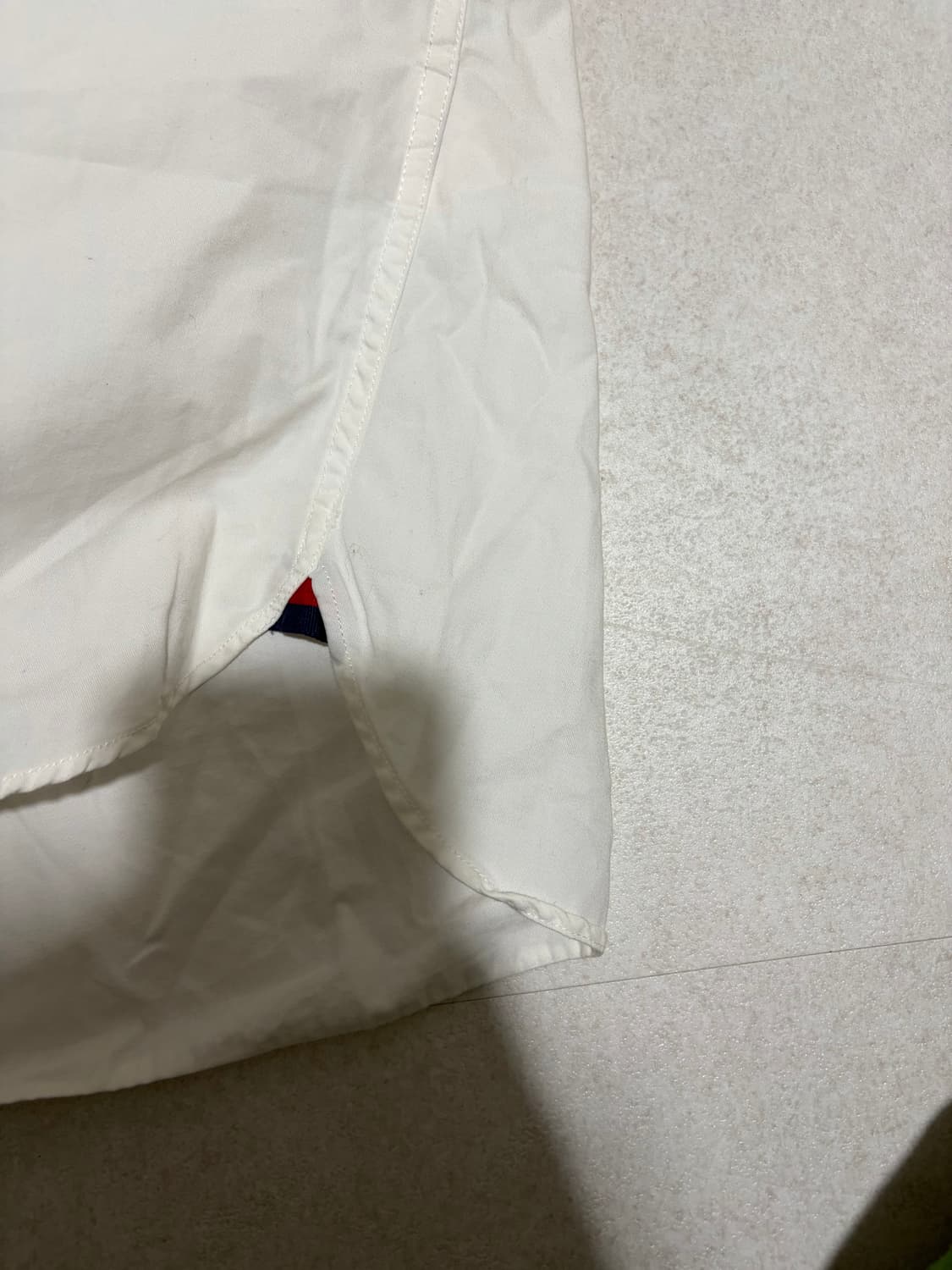 폴로 usa 미국국기 올드스쿨 반팔셔츠 100 상품이미지5