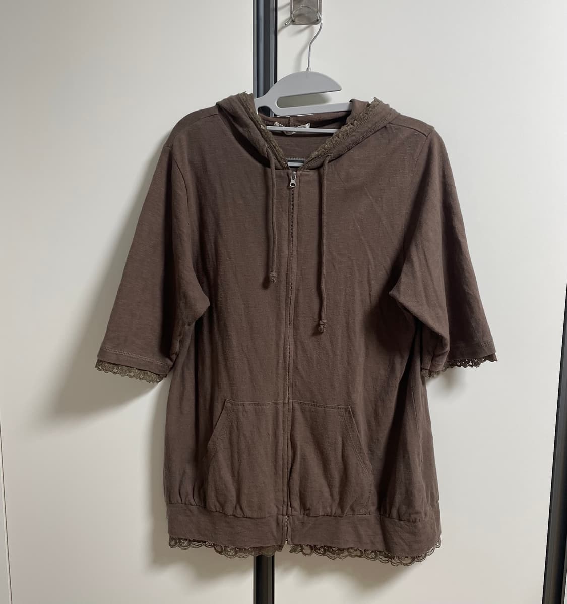 러힙 코디세트 #러힙 #니혼진 #너드 #교복 #모리걸 상품이미지4