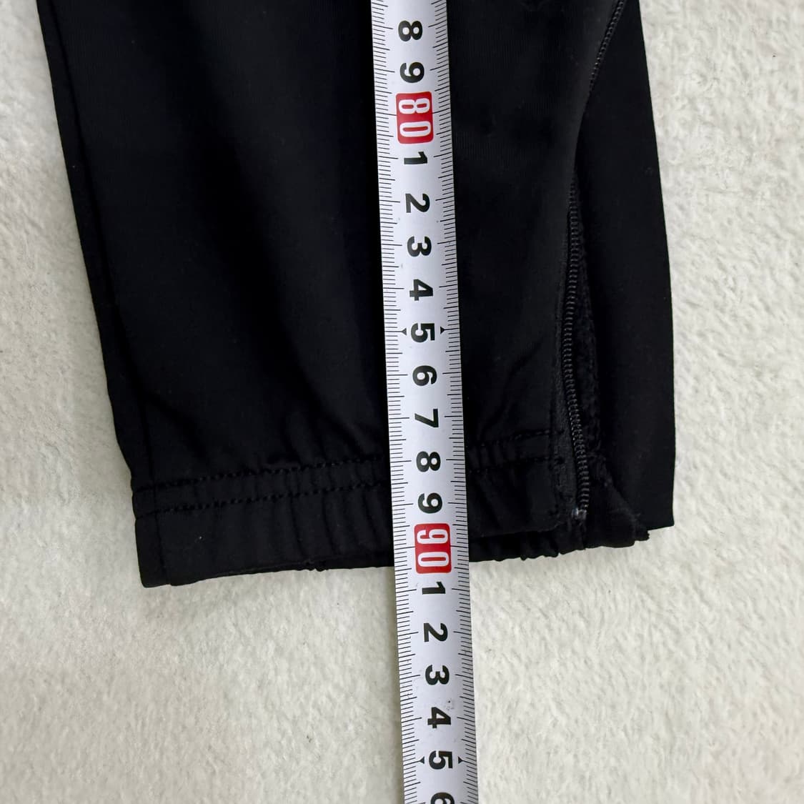 S 나이키 드라이핏 러닝 팬츠 0417T 상품이미지7