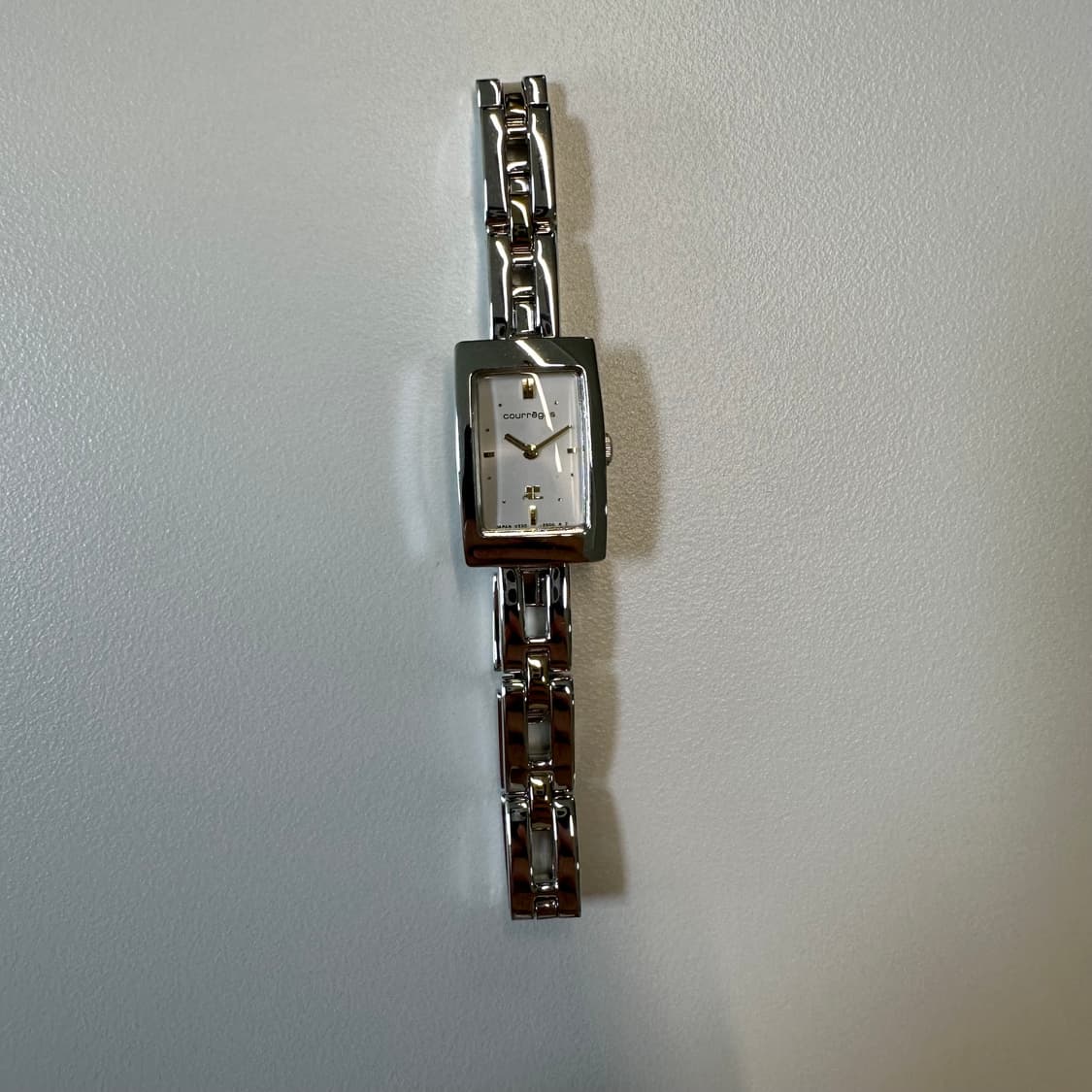 Courreges꾸레쥬 여성시계 상품이미지5