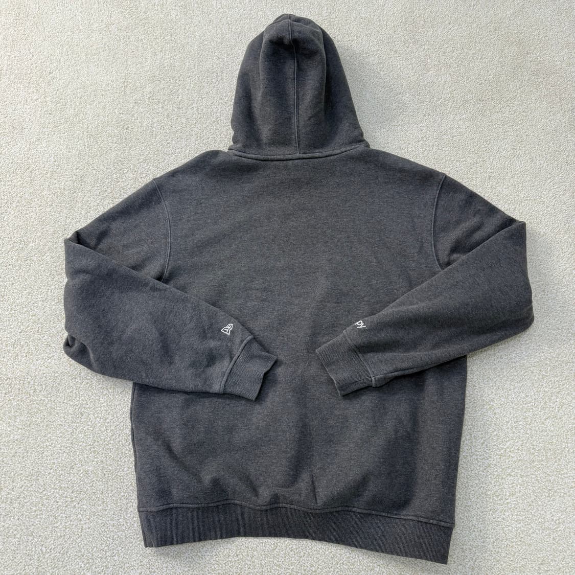 [XL] 뉴에라 NFL 뉴욕 자이언츠 기모 후드티 0107T1 상품이미지2