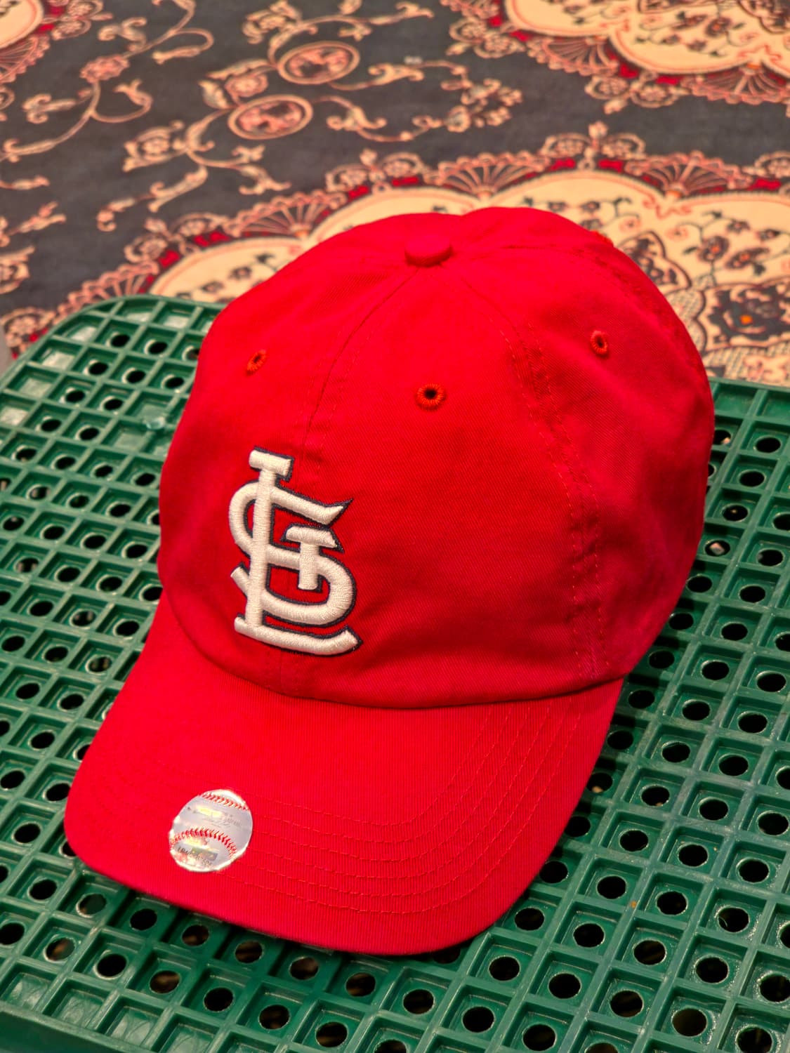 MLB 모자 상품이미지2