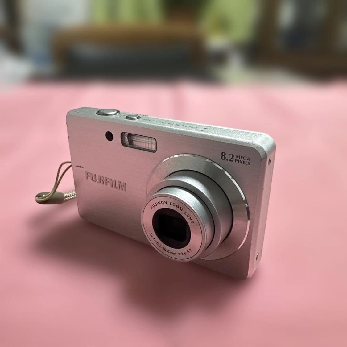 [강추] FUJIFILM FinePix J10 상품이미지4