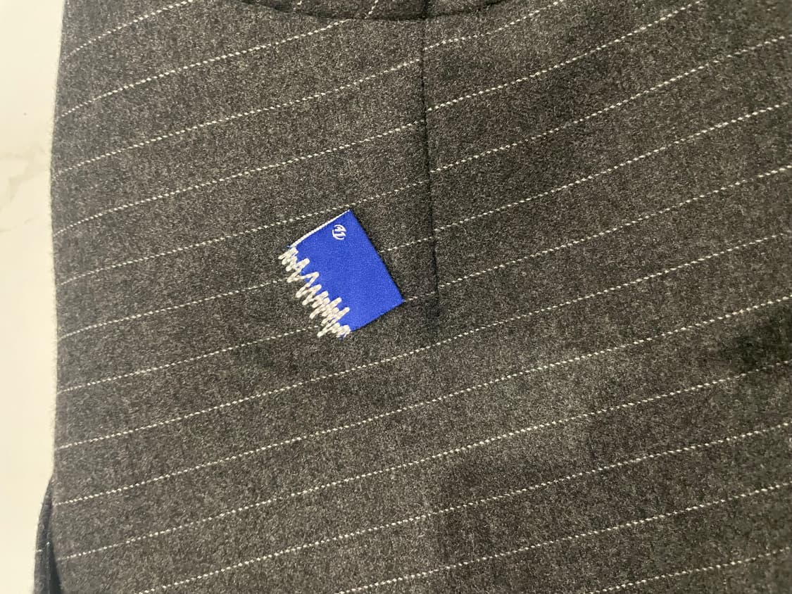 자라 아더에러 블레이저 상품이미지3