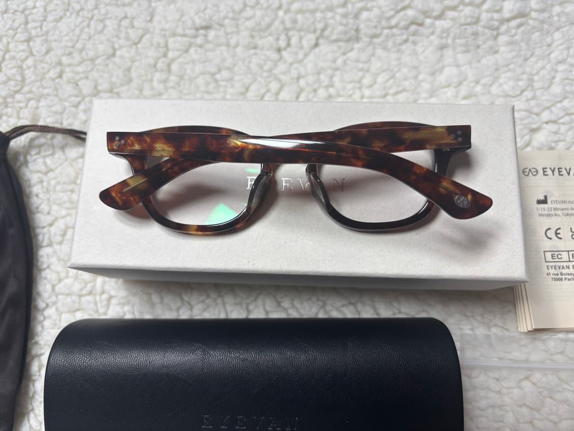 (풀박스) 아이반 / 바이런 / TORT2 (47) 상품이미지4