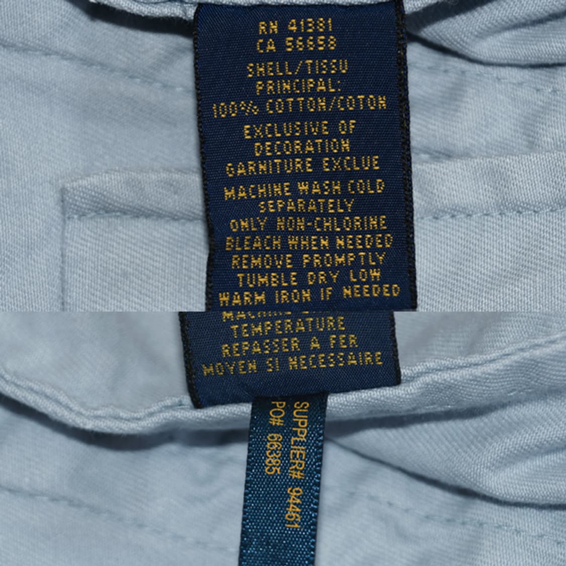 POLO RALPH LAUREN 집업자켓 상품이미지10