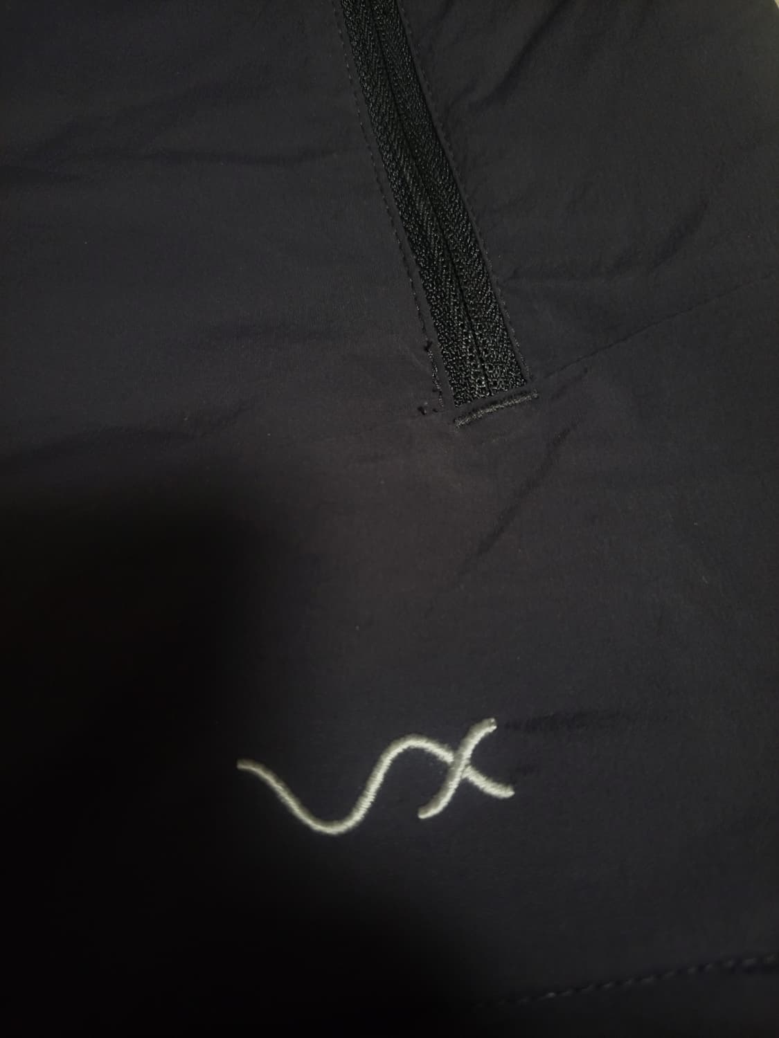 노스페이스 써밋 vx 경량 패딩 조끼 베스트 L 상품이미지5