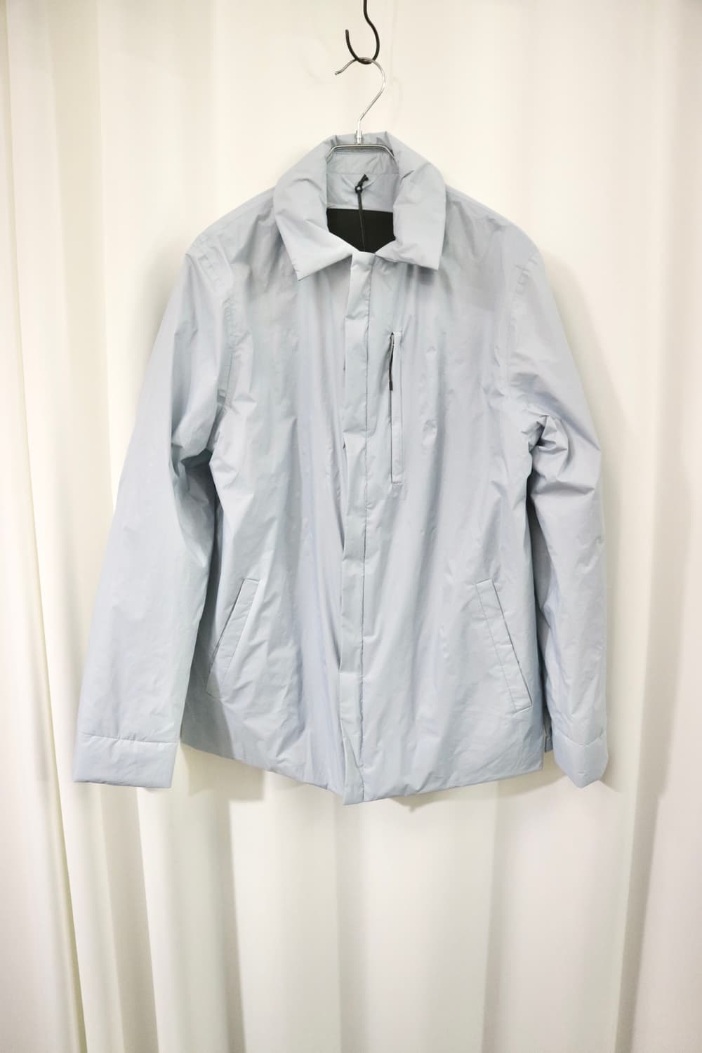 Ranis overshirt jacekt 상품이미지1