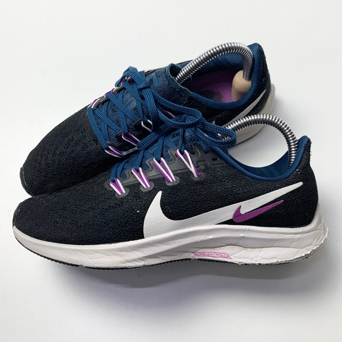 [235/정품] NIKE 나이키 에어 줌 페가수스36 여성 운동화신발 상품이미지1