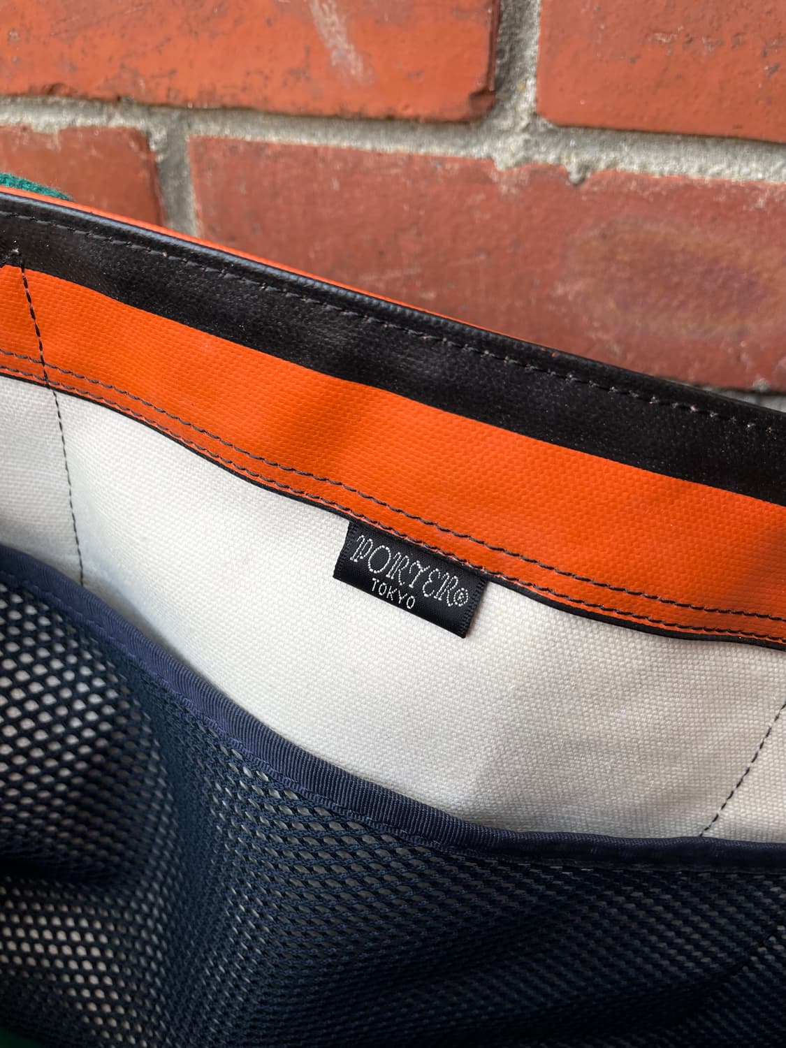 Porter x SLY 상품이미지7