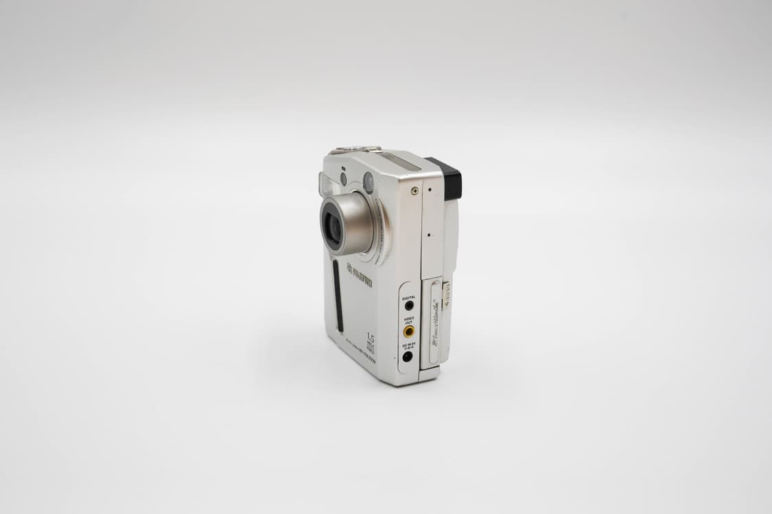 Fujifilm Finepix MX-1700 상품이미지4