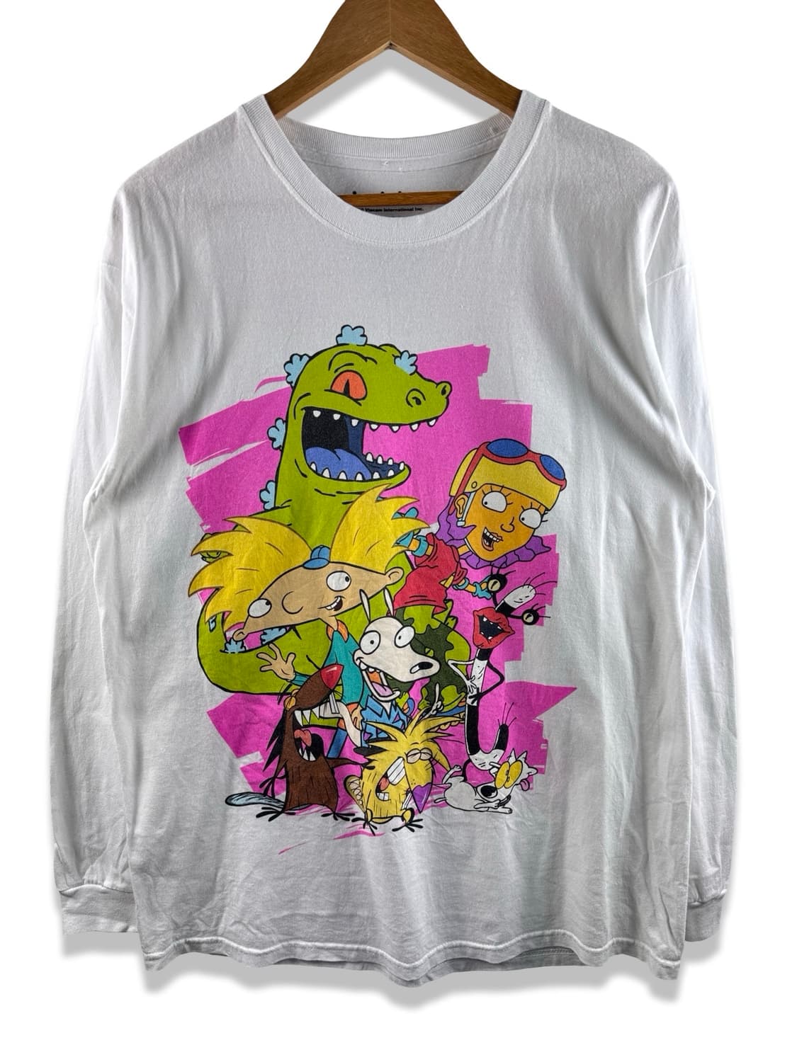 Nickelodeon  Best of the 90s2513 상품이미지2