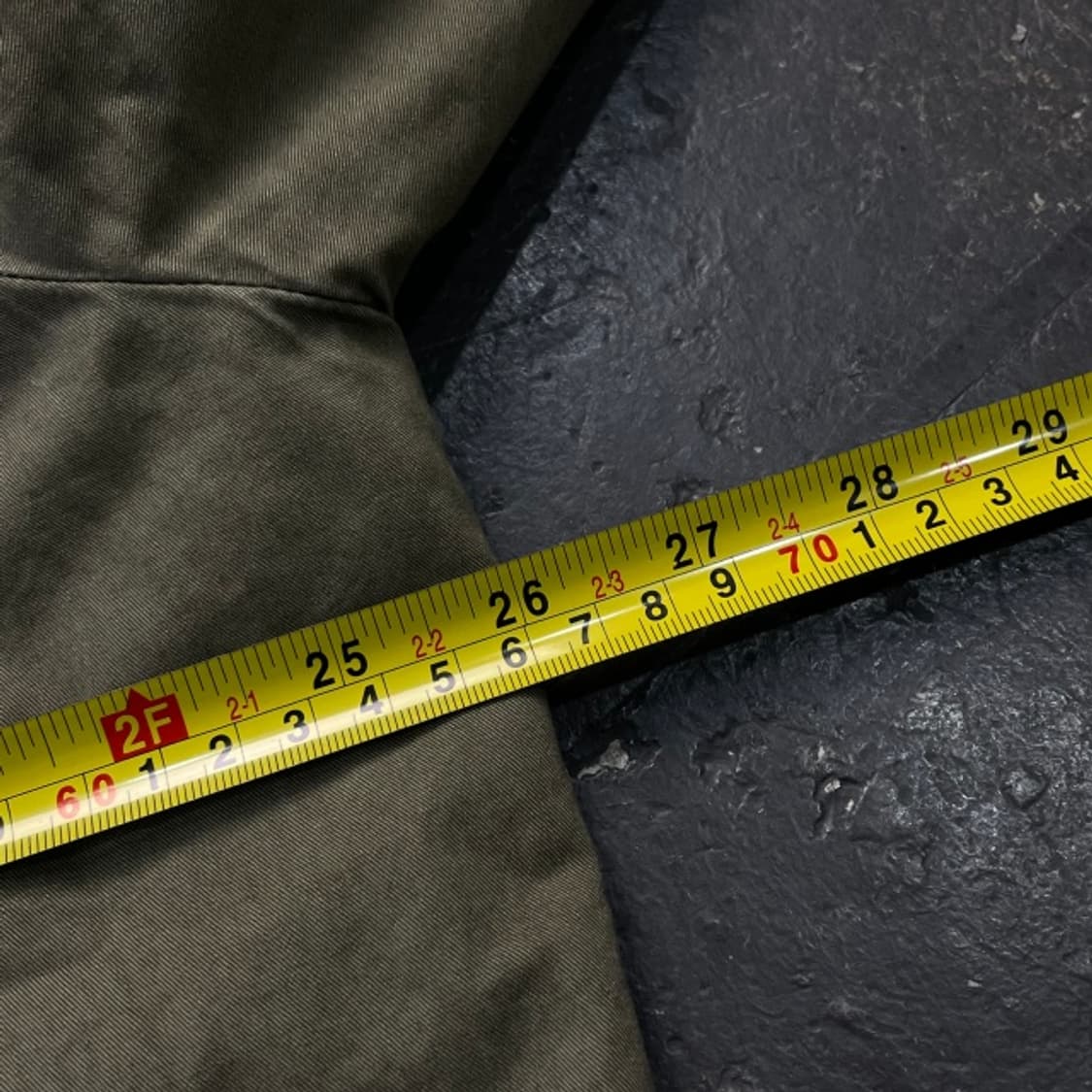 105 아메리칸 이글 밀리터리 자켓 상품이미지5