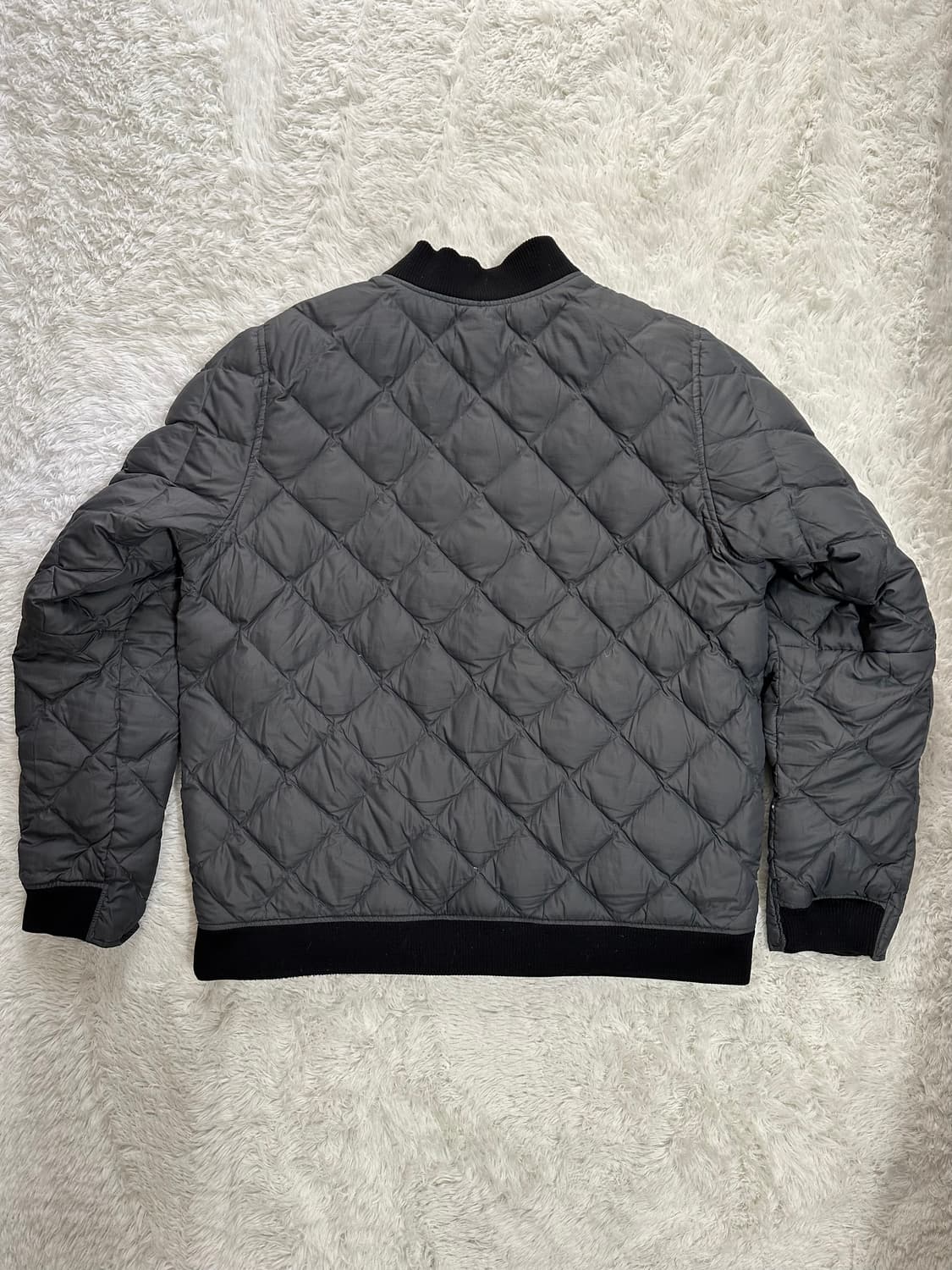 나이키 퀼팅 패딩 XXL (185/100A) 상품이미지3