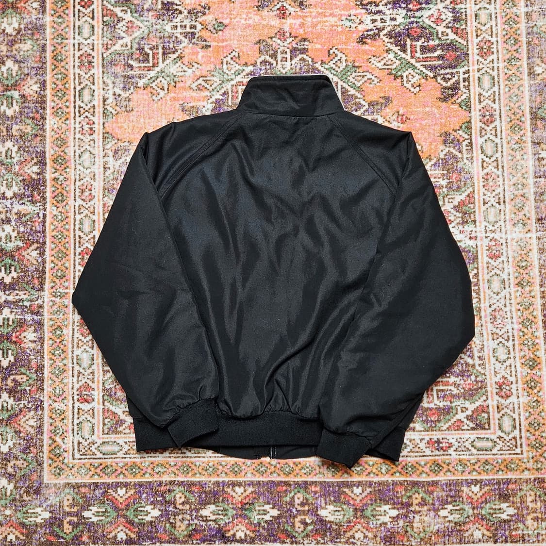 90s 레드윙 웜업 자켓 / made in USA 상품이미지5