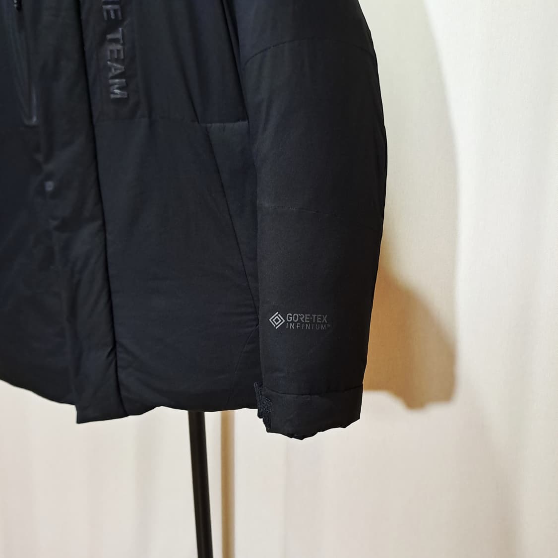 (택포) K2 코볼트 알파인팀 대장패딩 100 B151 상품이미지2