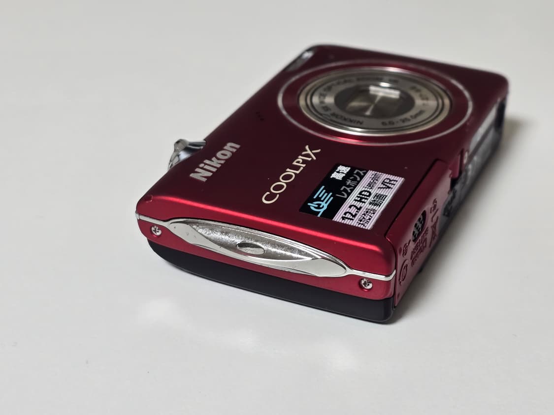 츄 디카 니콘 쿨픽스 S5100 상품이미지5