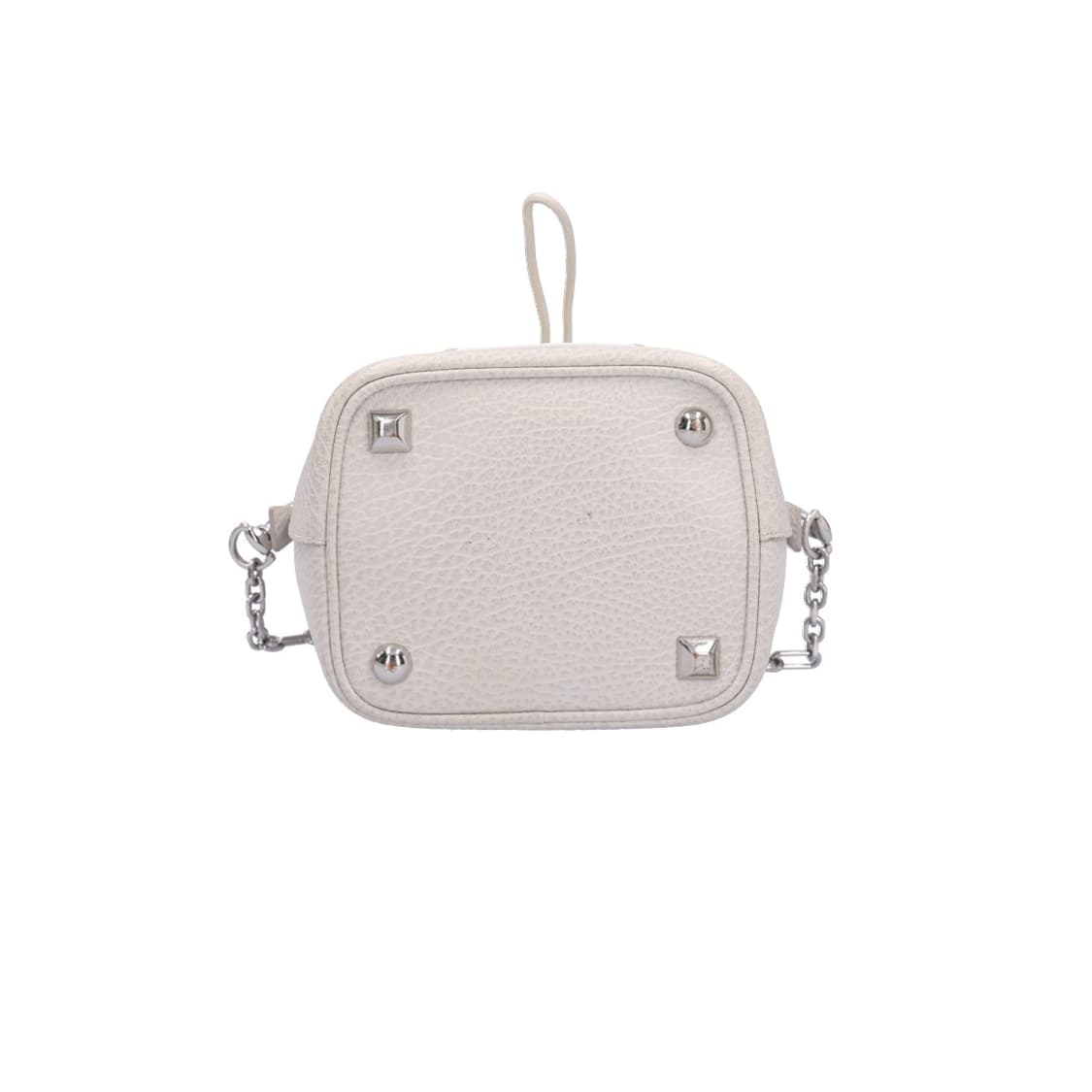 메종 마르지엘라 S61WG0035 5AC 버킷백 그레이 상품이미지5