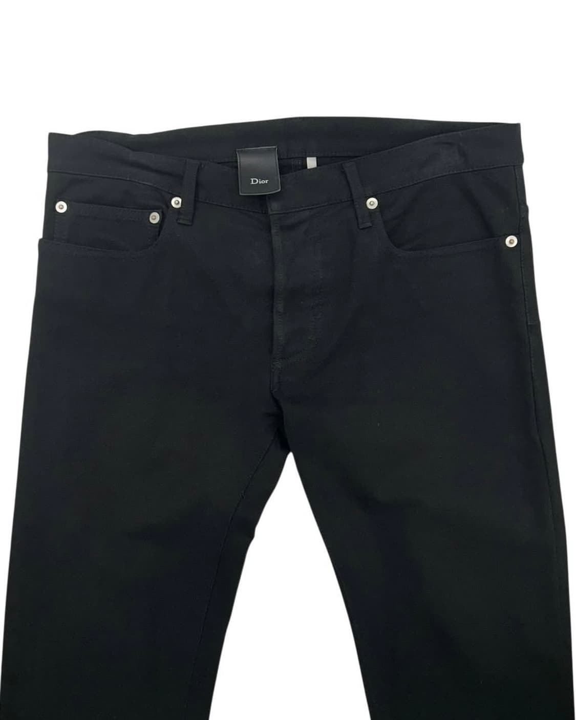 Dior homme 디올 옴므 블랙진 30 상품이미지1