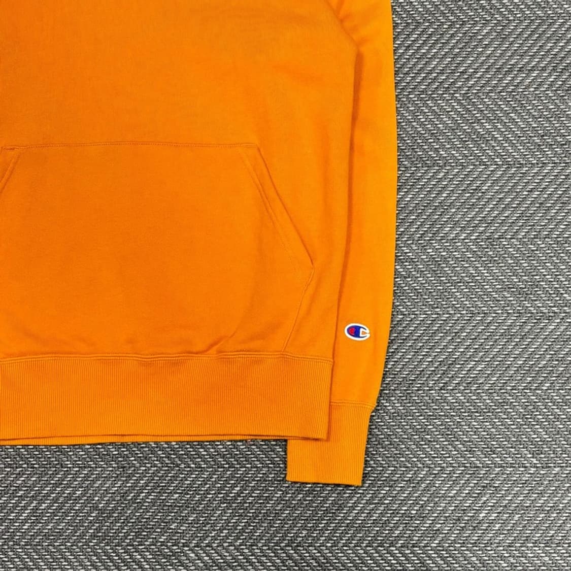 챔피온 베이직 후드티 v0289 상품이미지4