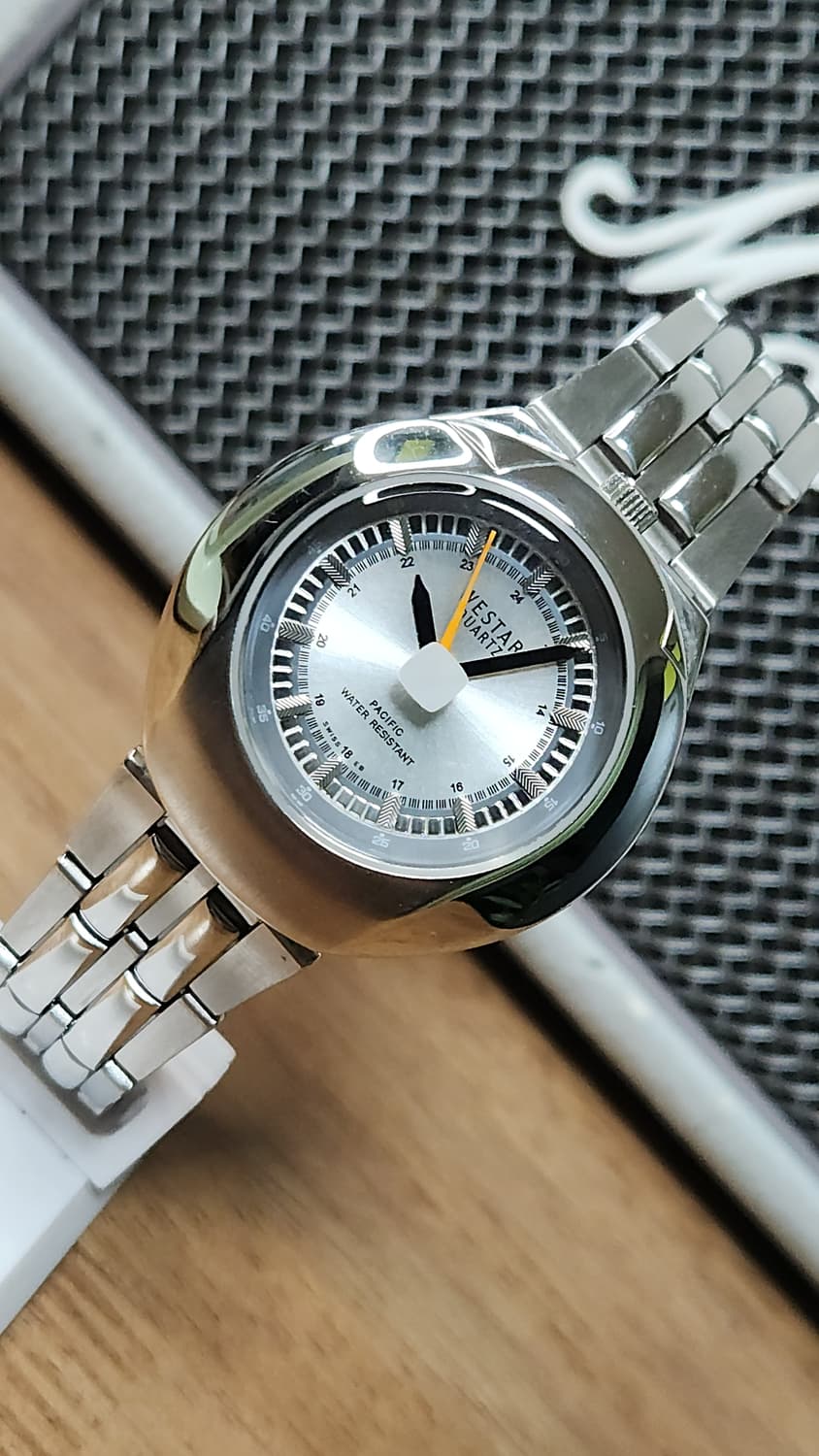 # westar 정품 빈티지 레트로 레어시계 급처 / 남성명품시계 상품이미지1