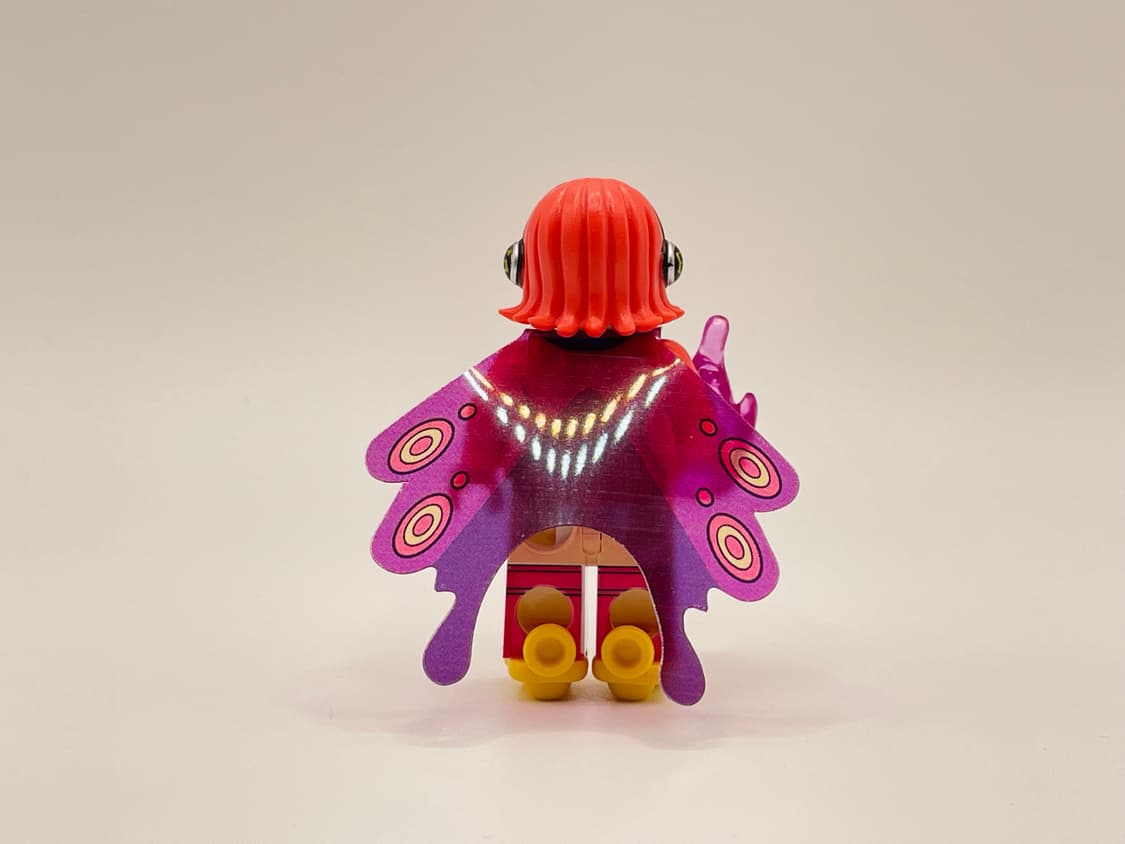 원피스 피규어 빈스모크 레이주(배송비 포함 가격) 상품이미지2