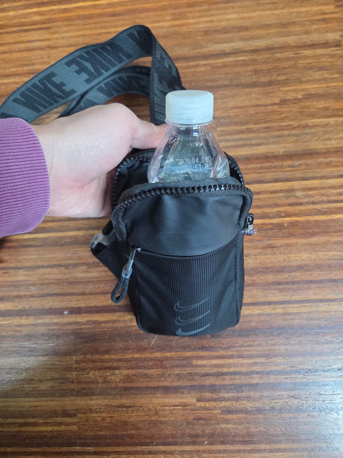 나이키 에센셜 미니 크로스백  상품이미지3