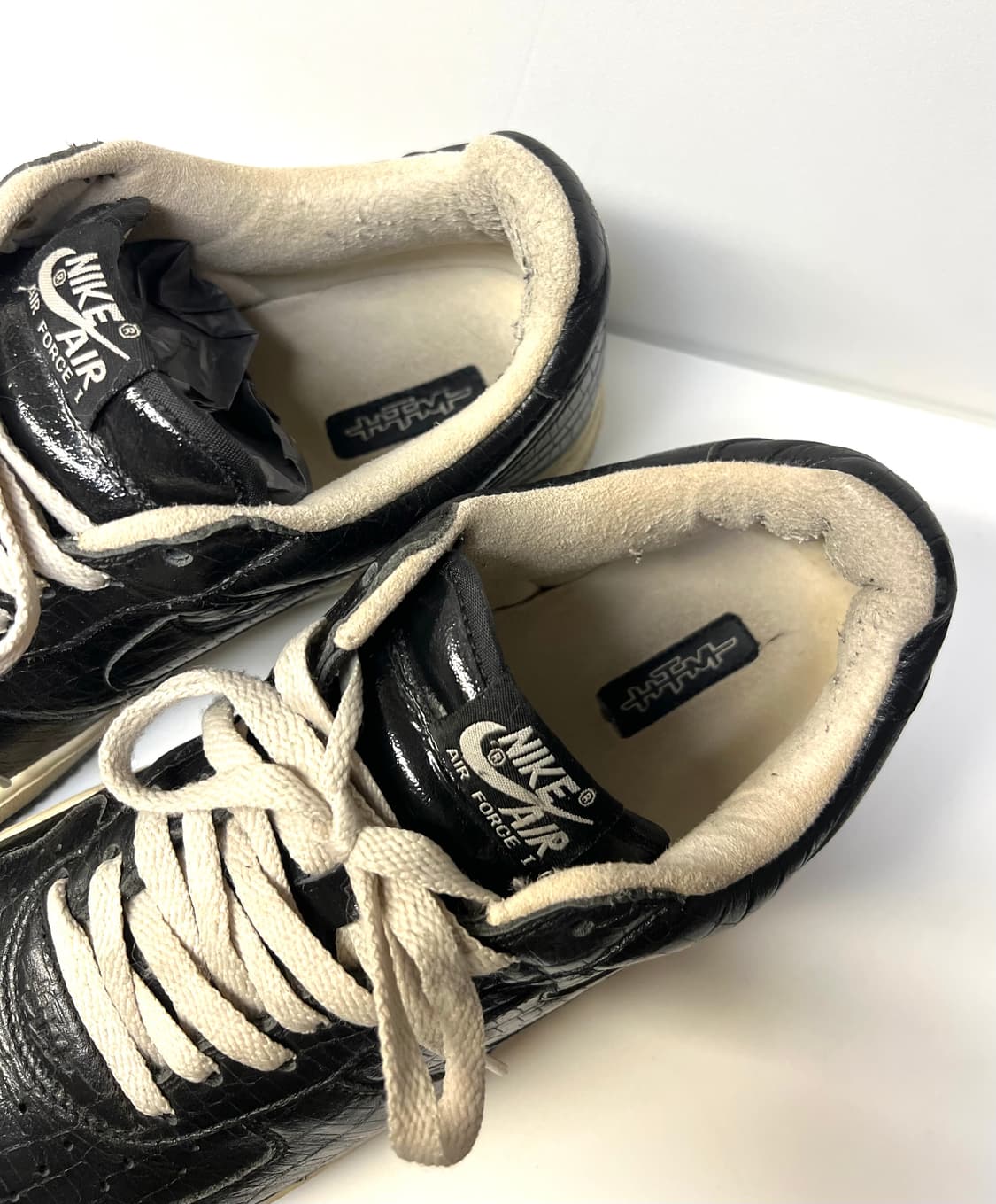 [275] 나이키 에어 포스 원 로우 HTM 2 상품이미지4