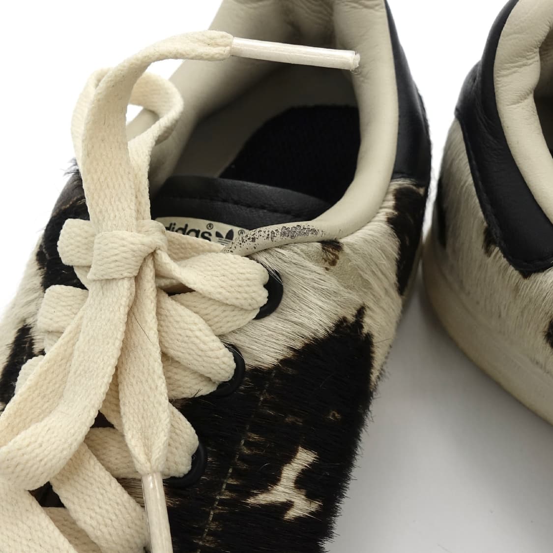 [38, 235] ADIDAS 아디다스 스탠스미스 송치 스니커즈 상품이미지8