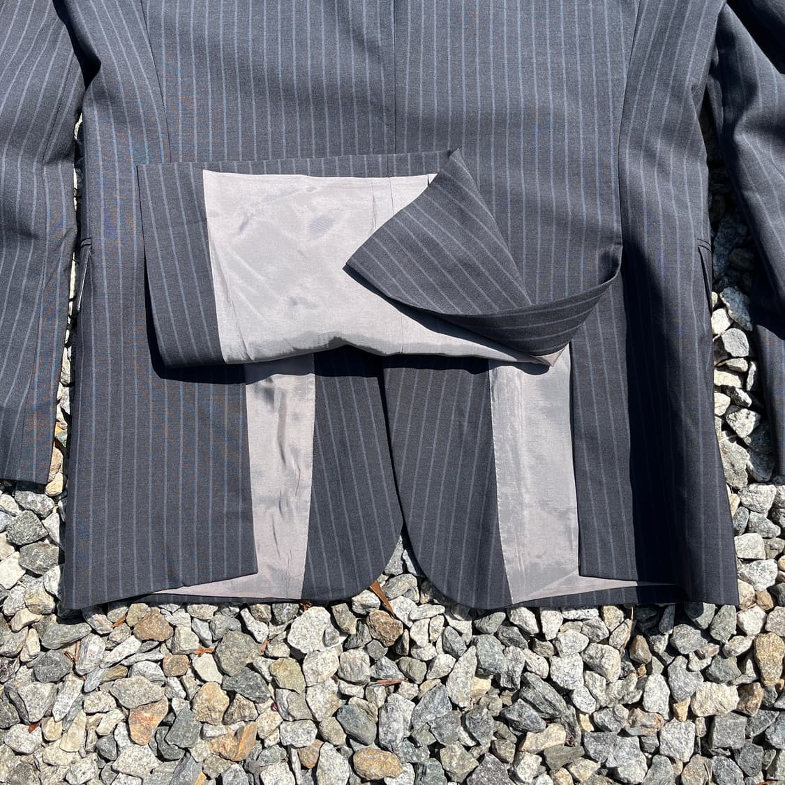 HUGO BOSS 수트 자켓 (실측확인) 상품이미지7