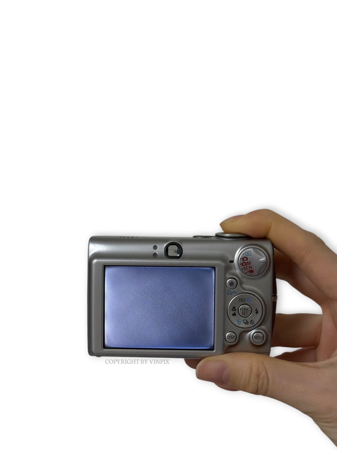 캐논 익서스 750(익시 700,파워샷 SD550) 디지털 카메라 디카 상품이미지10