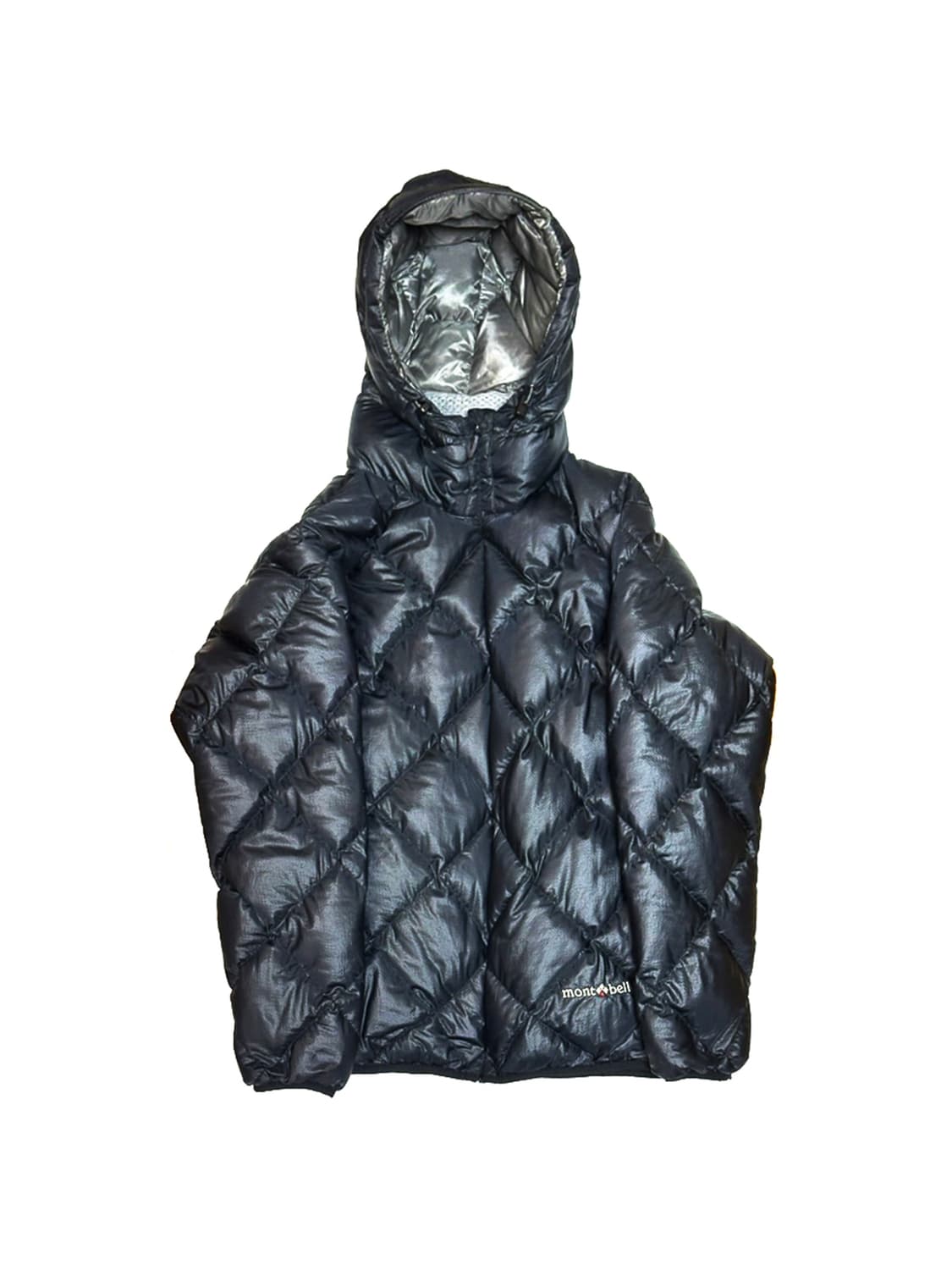Montbell diamond quilted puffer jacket 상품이미지1