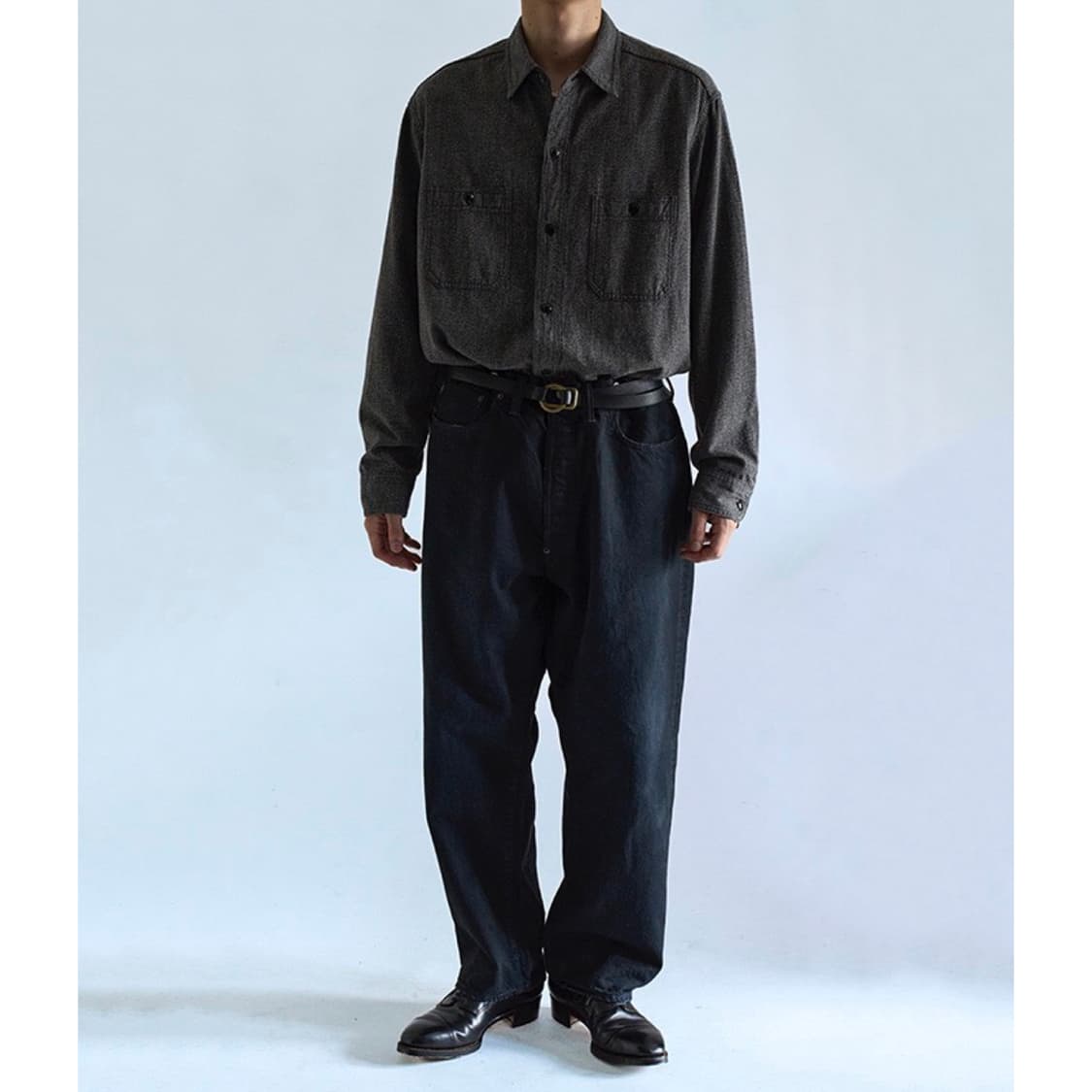 26ss CUSTOM No.22 Denim 상품이미지1
