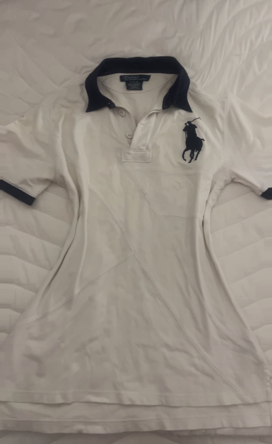 폴로랄프로렌 빅포니 반팔티 상품이미지1