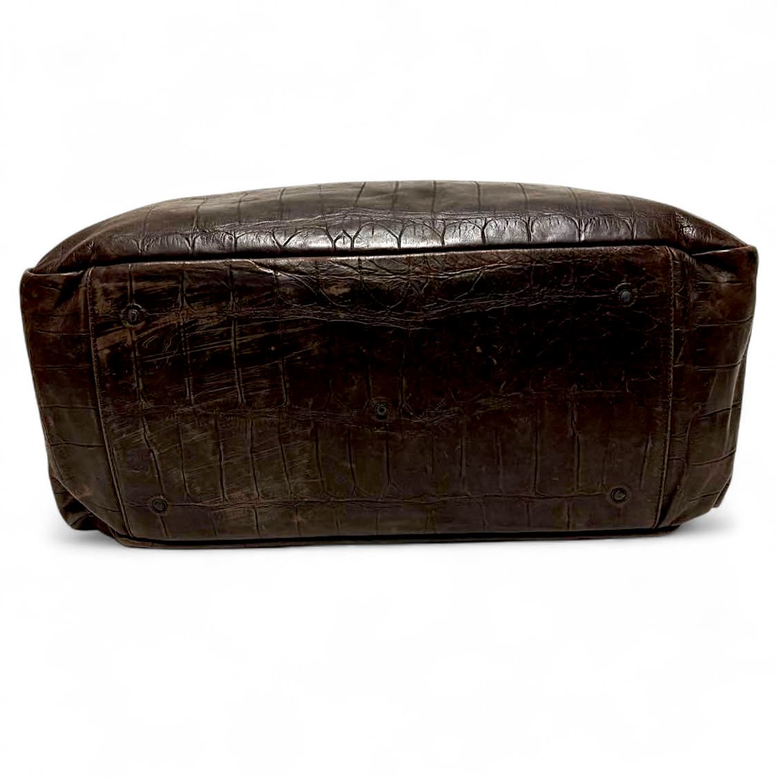 다니엘앤밥 에디피스 질핸들 레더 보스톤백 일본가죽 비즈빔 포터 매니아 상품이미지6