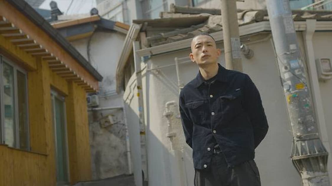 박성진 착용) 톰포드 코듀로이 트러커 자켓 상품이미지1