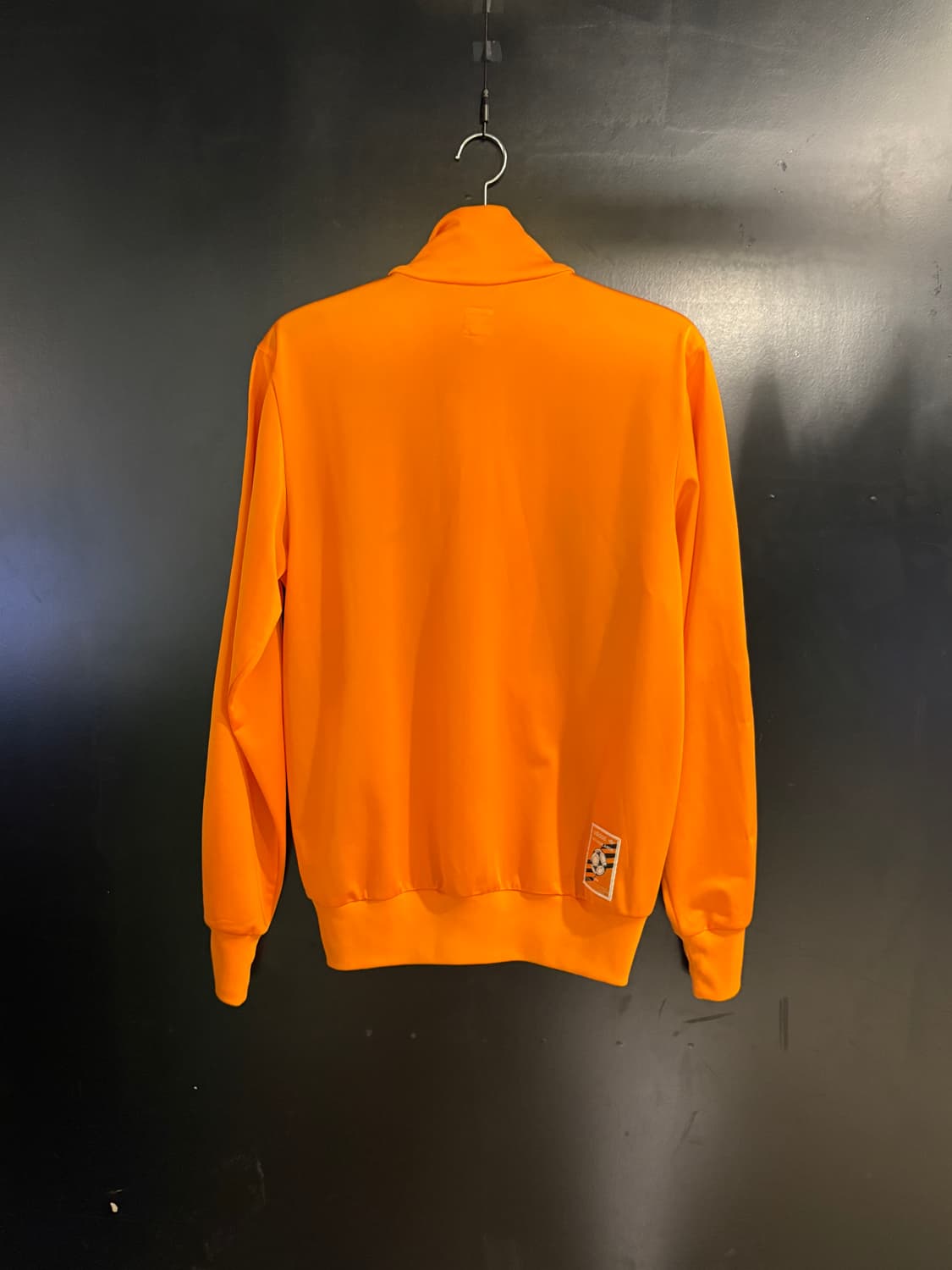 아디다스 트랙탑 오렌지 상품이미지2