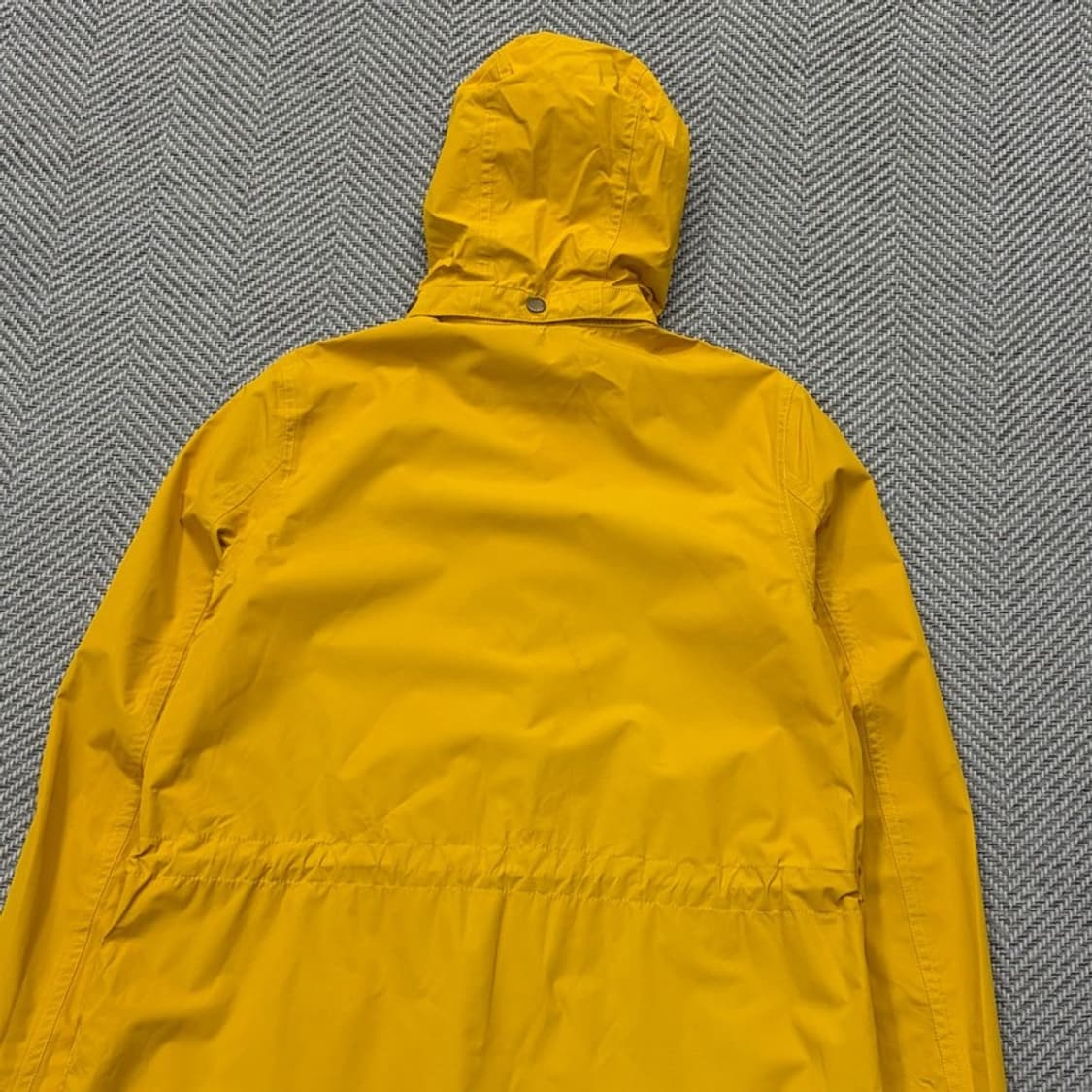 바버 워터프루프 레인 자켓 v2265 상품이미지4