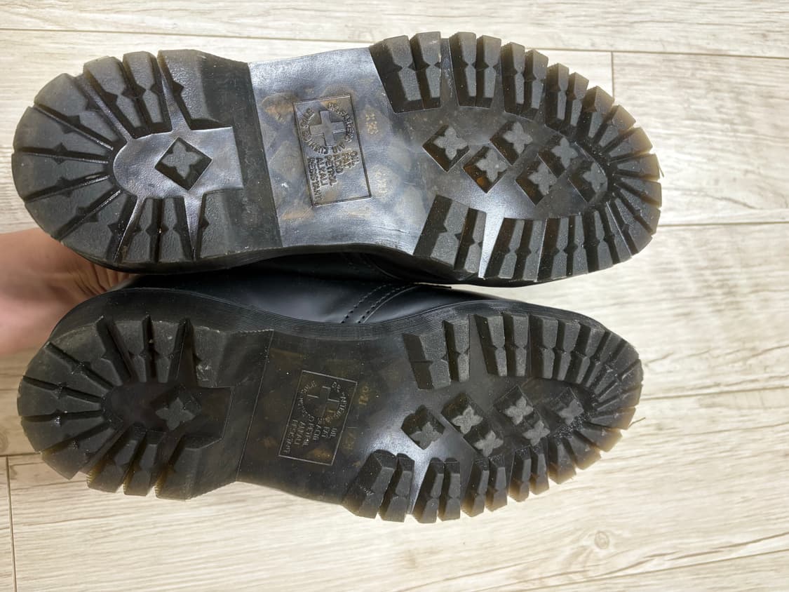 닥터마틴 1461 3홀 벡스 260 상품이미지6